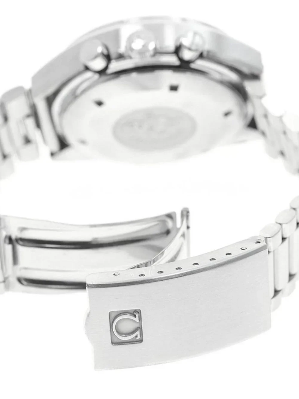 OMEGA Speedmaster Mark Chronograph Cal.1045 Automatic Men's_962617